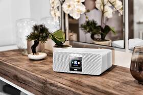 Internetový radiopřijímač GoGEN IR167BTW bílý

 obrázek produktu 2 z 9