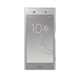 Mobilní telefon Sony XZ1 Dual SIM (G8342) stříbrný

 obrázek produktu 1 z 14