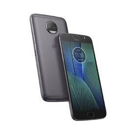 Mobilní telefon Motorola Moto G5s Plus Dual SIM šedý

 obrázek produktu 10 z 10