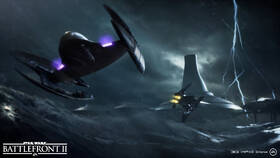 Hra EA Star Wars Battlefront II 

 obrázek produktu 3 z 19