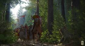 Hra WARHORSE PS4 Kingdom Come: Deliverance 

 obrázek produktu 4 z 15