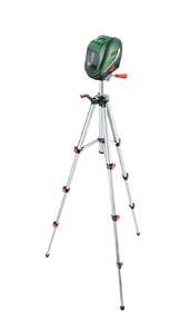 Křížový laser Bosch UniversalLevel 2 + stativ 
