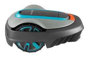 Robotická sekačka Gardena Sileno city 250 (s baterií) 

 obrázek produktu 5 z 8