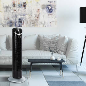 Ventilátor sloupový AEG TVL 5531 černý

 obrázek produktu 4 z 6