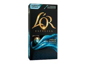 Kapsle pro espressa L’OR PAPUA (10 ks) 

 obrázek produktu 1 z 2