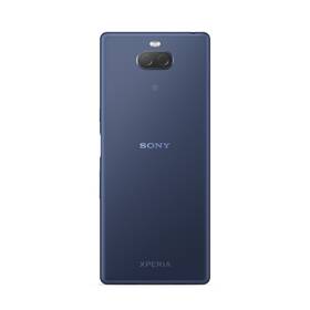 Mobilní telefon Sony 10 (I4113) modrý

 obrázek produktu 6 z 13