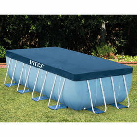 Krycí plachta Intex 28037 šedá

 obrázek produktu 1 z 1
