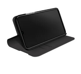 Pouzdro na mobil flipové Black Rock The Standard Booklet na Huawei P30 Lite černé

 obrázek produktu 2 z 2