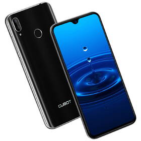 Mobilní telefon CUBOT R15 Dual SIM černý

 obrázek produktu 5 z 5