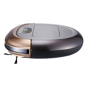 Robotický vysavač iClebo Omega YCR-M07-10 

 obrázek produktu 4 z 12