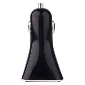 Adaptér do auta EMOS 4x USB, 6,8A (34W) max. černý

 obrázek produktu 1 z 3