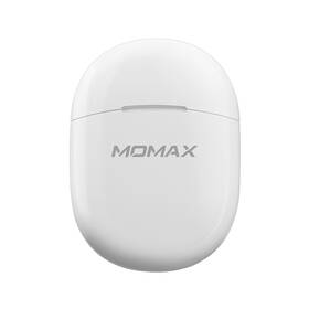 Sluchátka Momax Pills Lite BT2 bílá

 obrázek produktu 1 z 4