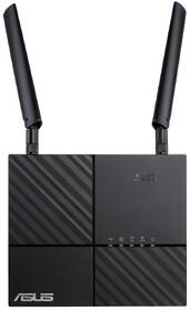Router Asus 4G-AC53U, LTE 

 obrázek produktu 3 z 4