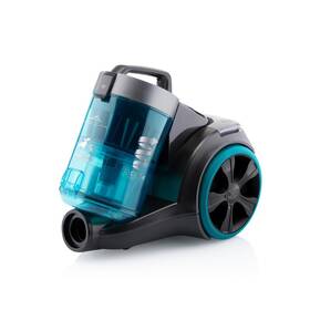 Podlahový vysavač ETA 1221 90000 černý/modrý

 obrázek produktu 1 z 26