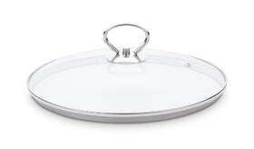 Poklice Delimano LEGEND, průměr 24 cm sklo

 obrázek produktu 1 z 1