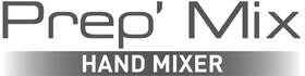 Ruční šlehač Tefal HT450B38 Prep Mix 
