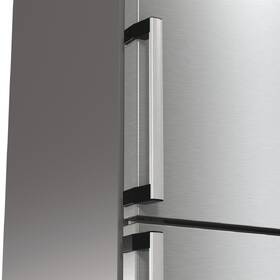 Chladnička s mrazničkou Gorenje NRC6204SXL5M MetalCool Inoxlook

 obrázek produktu 8 z 15