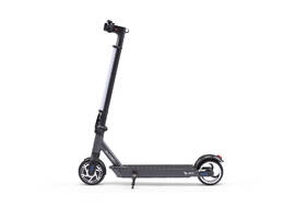 Elektrická koloběžka GoGEN VOYAGER LITE S201B, černá 

 obrázek produktu 5 z 24