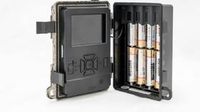 Fotopast OXE Spider 4G + externí akumulátor maskáčová

 obrázek produktu 10 z 15