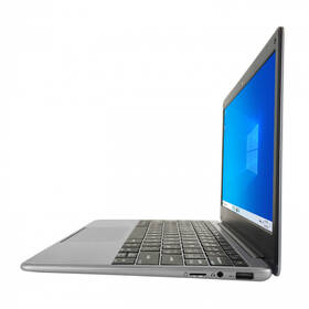 Notebook Umax 12Wr šedý

 obrázek produktu 4 z 8