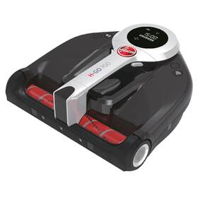 Robotický vysavač Hoover HGO710 011 
