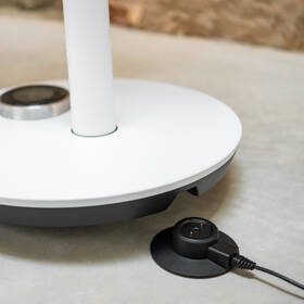 Ventilátor stojanový Duux Whisper Flex SMART White + battery pack 

 obrázek produktu 16 z 23
