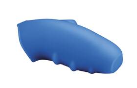 Obal Trust GXT 748 Controller Silicone Sleeve pro PS5 modré

 obrázek produktu 3 z 8