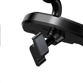 Držák na mobil Joyroom JR-ZS248 do CD, bezdrátové nabíjení černý

 obrázek produktu 3 z 5