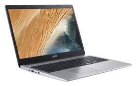 Notebook Acer Chromebook 315 (CB315-3H-C04F) stříbrný

 obrázek produktu 4 z 8