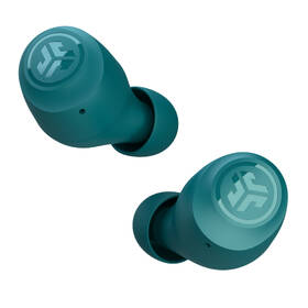 Sluchátka JLab GO Pop+ True Wireless Earbuds zelená

 obrázek produktu 1 z 5