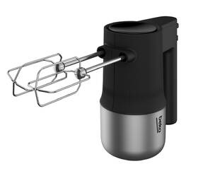 Ruční šlehač Beko HMM81504BX černý

 obrázek produktu 3 z 7