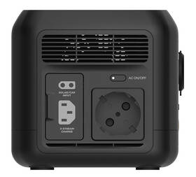 Nabíjecí stanice EcoFlow RIVER mini 
