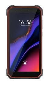 Mobilní telefon Oscal S60 oranžový

 obrázek produktu 1 z 5