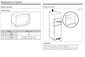 Mikrovlnná trouba Samsung MG22M8274AT/E2 nerez

 obrázek produktu 8 z 8