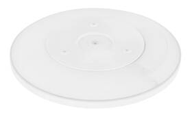 Stropní svítidlo GLOBO Sapana, kulaté, 42 cm, 24W bílé

 obrázek produktu 3 z 6