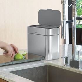 Odpadkový koš Simplehuman CW1645, 4 l 

 obrázek produktu 8 z 8