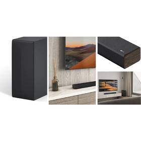 Soundbar LG S40Q černý

 obrázek produktu 12 z 12