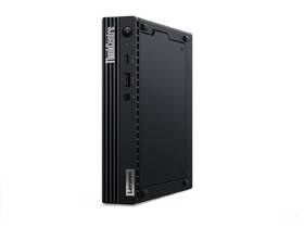 PC mini Lenovo ThinkCentre M60e Tiny černý

 obrázek produktu 2 z 9