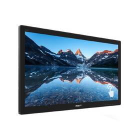 Monitor Philips 222B9TN černý

 obrázek produktu 3 z 5