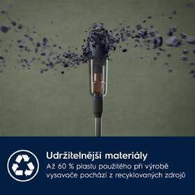 Tyčový vysavač Electrolux EP71B14WET 

 obrázek produktu 9 z 19