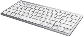 Klávesnice Trust Basics Wireless Bluetooth, CZ/SK layout stříbrná/bílá

 obrázek produktu 2 z 3