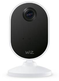 IP kamera WiZ Home Monitoring Starter kit bílá

 obrázek produktu 1 z 4