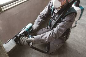 Kladivo Makita DHR182RTJ (s baterií) 

 obrázek produktu 5 z 5