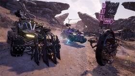  2K Games Borderlands 3 - Next Level Edition - elektronická licence 

 obrázek produktu 3 z 3