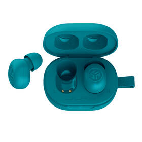 Sluchátka JLab Mini True Wireless Earbuds zelená

 obrázek produktu 1 z 5
