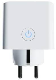 Chytrá zásuvka Tesla Plug SP300 bílá

 obrázek produktu 5 z 13