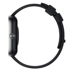 Chytré hodinky Xiaomi Redmi Watch 4 černá barva
