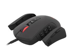 Myš Genesis XENON 770 černá

 obrázek produktu 13 z 15