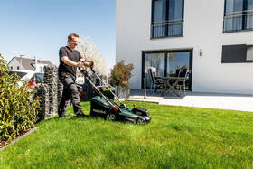 Sekačka Metabo RM 36-18 LTX BL 36 (bez baterie) 601716850 

 obrázek produktu 12 z 14