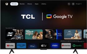 Televize TCL 55P755 
